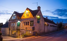 Star Cottages Stroud